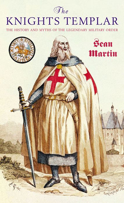 Knights Templar, The