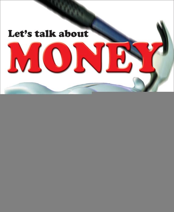 Let's Talk About Money