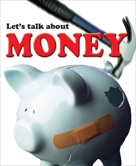 Let's Talk About Money