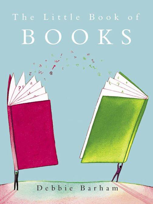 Little Book of Books, The
