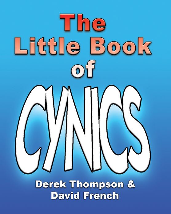 Little Book Of Cynics, The