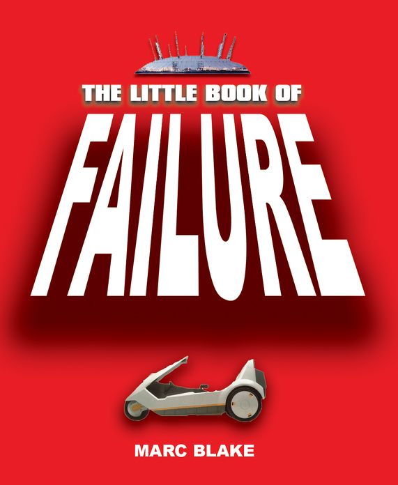 Little Book of Failure, The