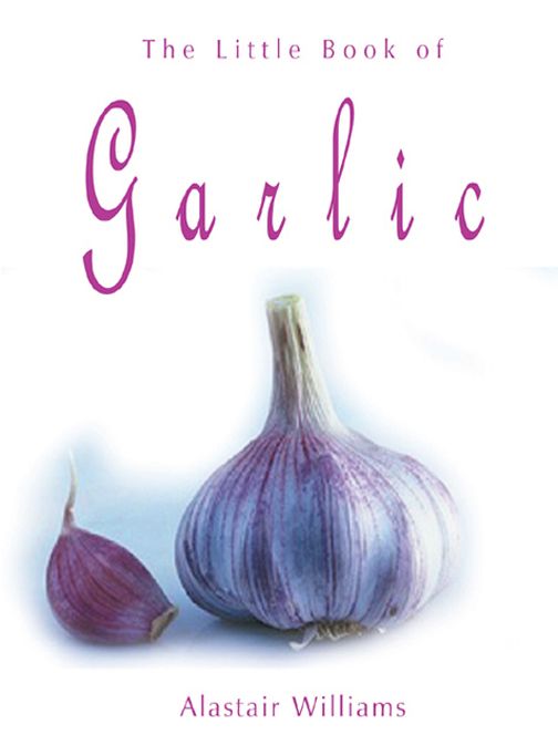 Little Book of Garlic, The
