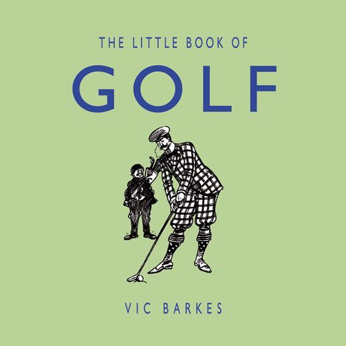 Little Book of Golf, The