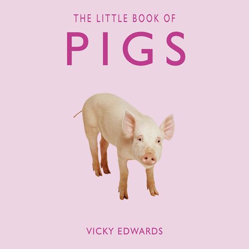 Little Book of Pigs, The