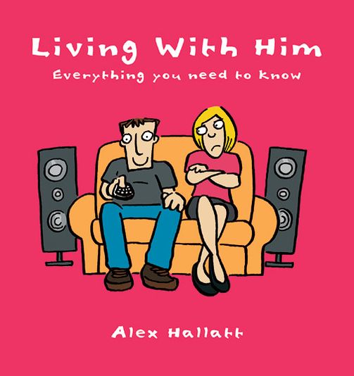 Living With Him: Everything You Need to Know