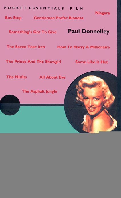 Marilyn Monroe: The Pocket Essential Guide