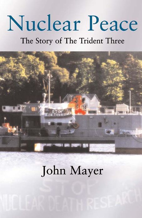 Nuclear Peace: The Story of the Trident Three