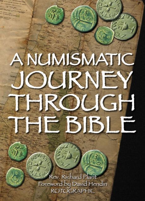 Numismatic Journey Through the Bible, A