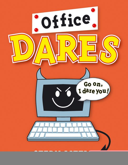 Office Dares