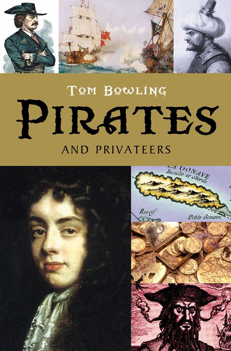 Pirates and Privateers