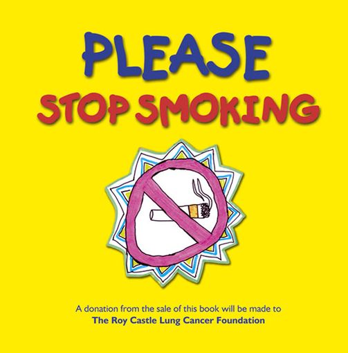 Please Stop Smoking