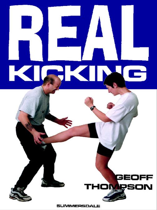 Real Kicking
