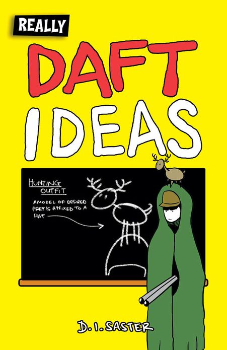 Really Daft Ideas