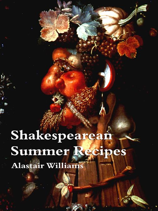 Shakespearean Summer Recipes