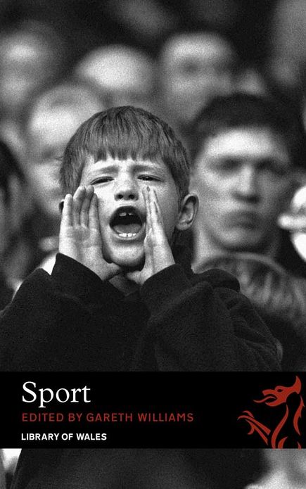 Sport: A Literary Anthology