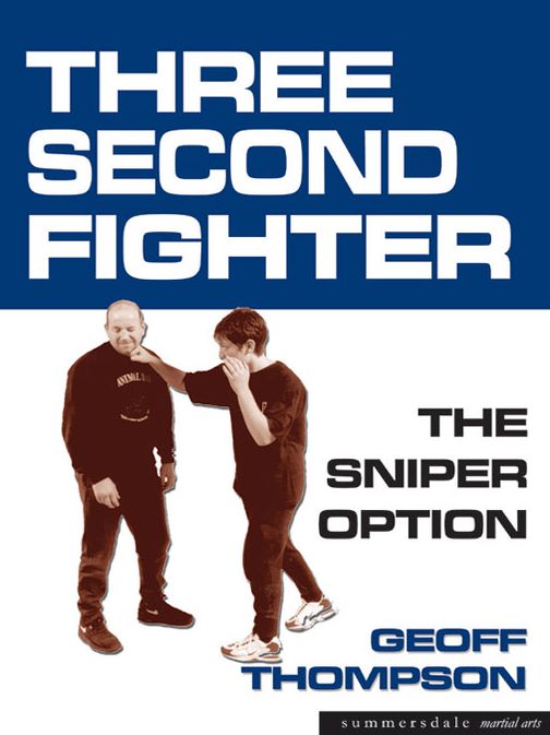 Three Second Fighter: The Sniper Option