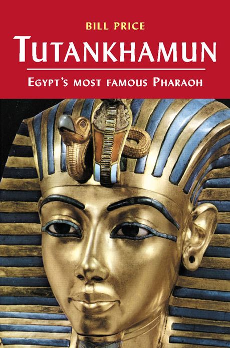 Tutankhamun: Egypt's Most Famous Pharoah