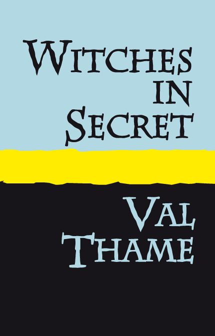 Witches in Secret