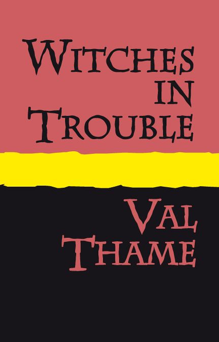 Witches in Trouble