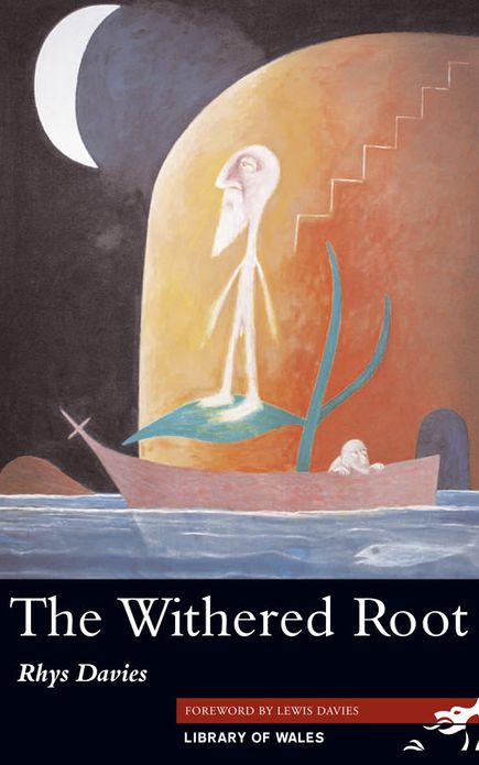 Withered Root, The