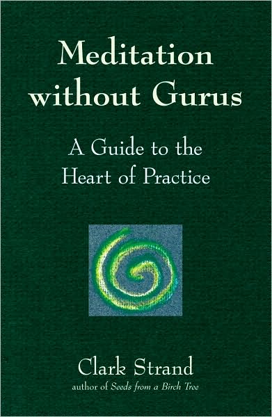 Meditation without Gurus: A Guide to the Heart of Practice