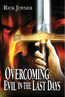Overthrowing Evil in the Last Days