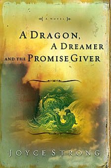 A Dragon, a Dreamer and the Promise Giver