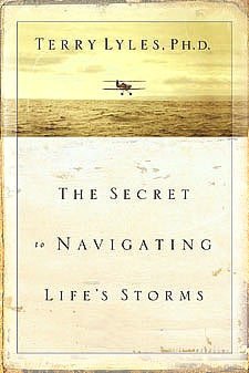 Secret To Navigating Life's Storms