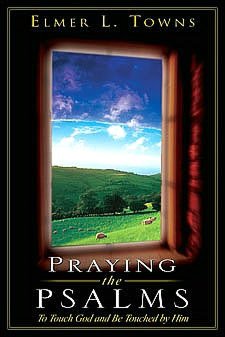 Praying the Psalms