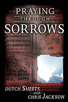Praying Through Sorrow