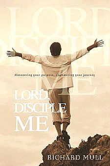 Lord Disciple Me