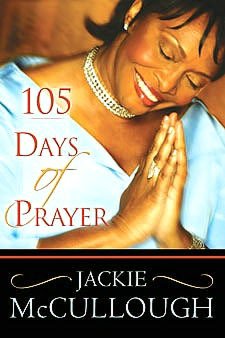 105 Days of Prayer