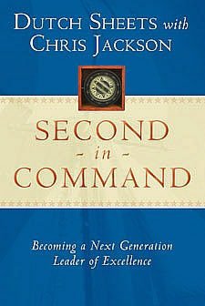 Second in Command