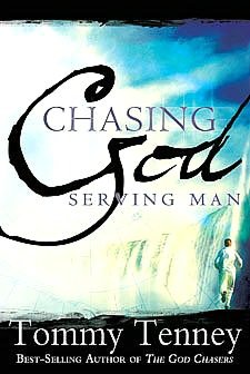 Chasing God, Serving Man