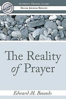 The Reality of Prayer