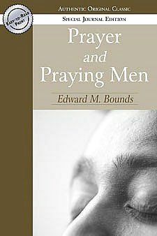 Prayer and Praying Men