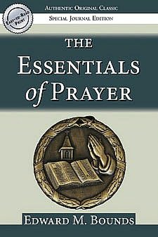 The Essentials of Prayer
