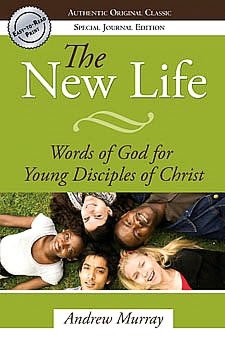 New Life: Words of God for Young Disciples