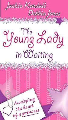 Young Lady in Waiting