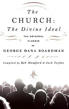 Church: The Divine Ideal