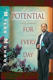 Potential for Every Day