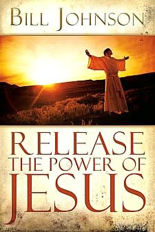 Release the Power of Jesus