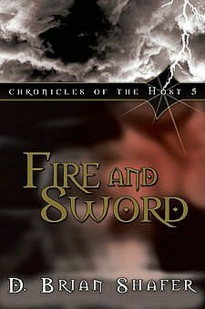 Fire and Sword: Chronicles of the Host (series)