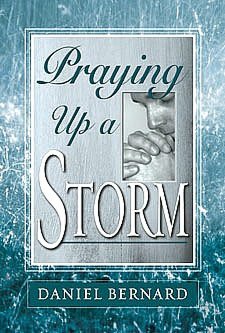 Praying up a Storm
