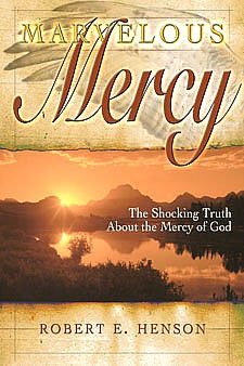 Marvelous Mercy