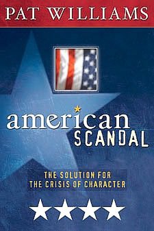 American Scandal