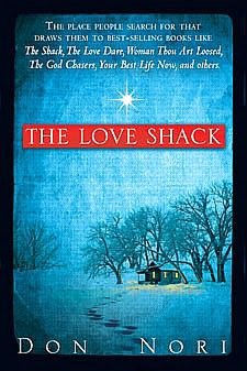 Love Shack