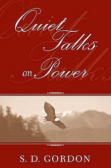 Quiet Talks on Power
