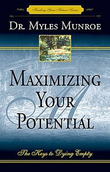 Maximizing Your Potential: The Keys to Dying Empty